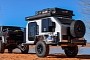 Flagship XOC Camper Shows What Happens When America Takes Overland Excursions Seriously