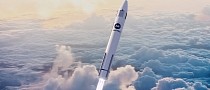 Xogdor Is Not Some Lord of the Rings Character, But a New Reusable Rocket