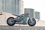 XP Zero Electric Motorcycle Gets More Power, More Torque With New Coil Driver Tech