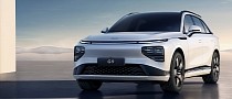Xpeng G9 Is No Flying Car, Is an SUV You Might Soon See Parked on a Street Near You
