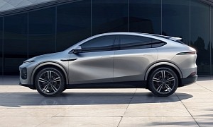 XPENG Launches the Five-Doors G6 Ultra Smart Coupe SUV, 'Forgets' To Bring Up Crucial Info
