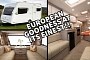Xplore Caravan Trailers Are Packed With Creature Comforts and Won't Empty Your Pockets