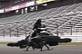 Xturismo Flying Motorcycle Previews the Future With First Successful Flight Demo