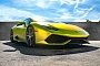 xXx Performance Gifts Lamborghini Huracan with 80 HP Upgrade, Wilder Soundtrack, We Say No