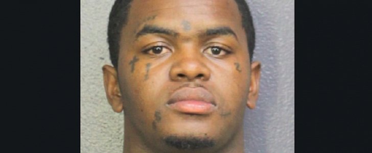 Dedrick D. Williams is charged with first-degree murder in rapper XXXTentacion's death