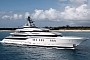Yacht Management Firm CEO Arrested for Trying To Hide Oligarch's Superyacht Seized by FBI