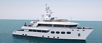 Yacht Named After Violent Austrian Soldier Gets Sister Ship, New One Going for $18.5M