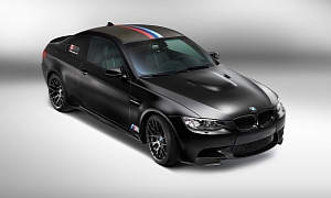 Yahoo Says BMW E9x M3 and 1M Coupe Are Future Classics
