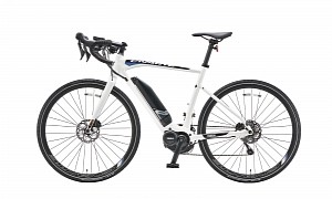 Yamaha Announces Civante e-Bike, the Perfect Fitness and Commute Companion