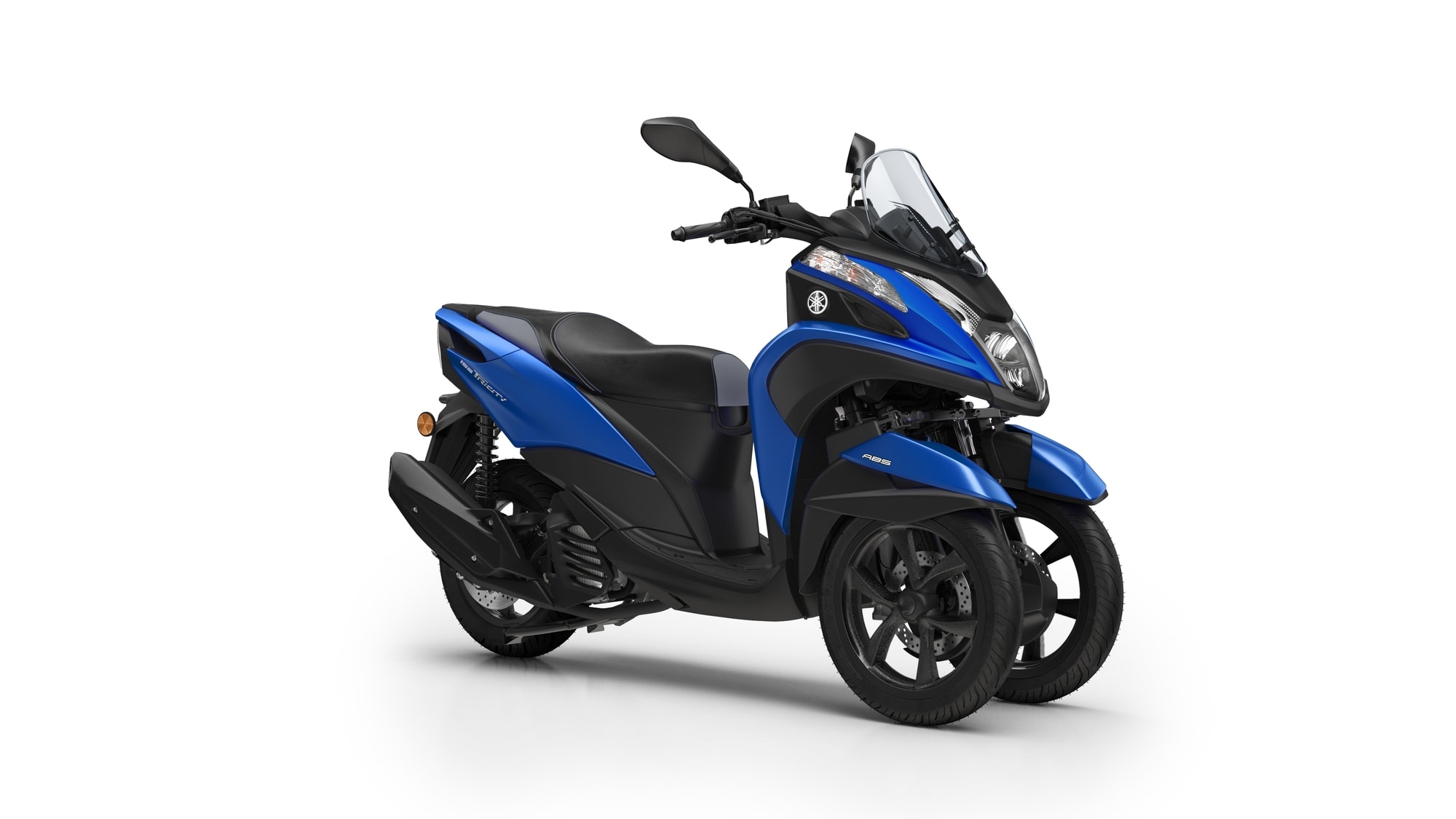 Yamaha Announces Tricity 155 Launch In Europe And Its Price
