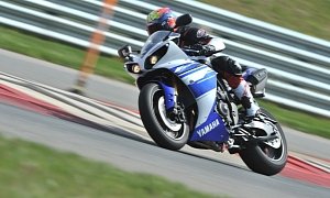 Yamaha Champions Riding School Selling More Almost-New Bikes