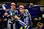 Yamaha Claws the 14th Manufacturers' MotoGP Title, Lorenzo Goes 360fly