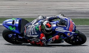 Yamaha Confirms the Debut of Full Seamless Transmission in MotoGP
