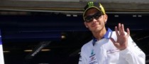 Yamaha Could Spoil Rossi's Switch to Ducati