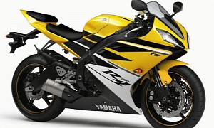 Yamaha Denies Rumors on the 2013 250cc Motorcycle