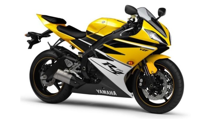 No 250cc-class Yamaha bike in 2013