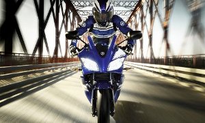 Yamaha Drops YZF-R125 Price in Australia