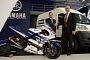 Yamaha Factory Racing Team Announces More MotoGP Sponsors
