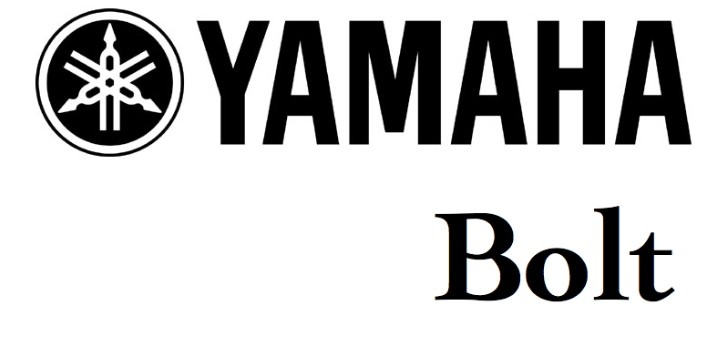Yamaha Bolt