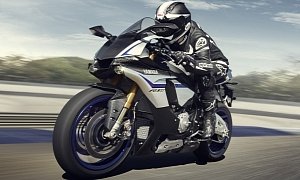 Yamaha Finally Sends R1 and R1M Recall Letters, Dealers Will Only Replace the Main Axle Assembly