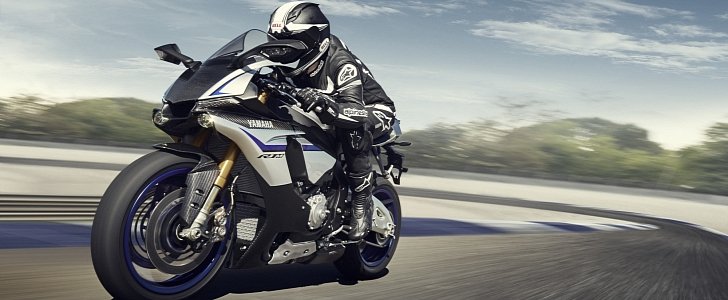 Yamaha Finally Sends R1 and R1M Recall Letters, Dealers Will Only ...
