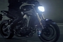 Yamaha FZ-09 Commercial Revealed, Price Announced