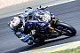 Yamaha Has High Hopes For 2017 24 Heures Motos at Le Mans