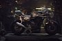Yamaha Launches Faster Sons, a New Custom Bike Project