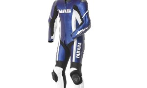 Yamaha Launches New Speedblock Leathers