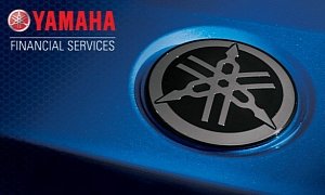 Yamaha Motor Finance Presents New Credit Card