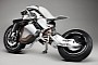 Yamaha Motoroid 2 Is a Bonkers AI Moto Concept Designed as a "Living Machine"
