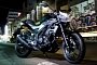 Yamaha MT-03 Price Announced, Still No News About It Going Stateside