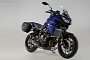 Yamaha MT-07 Tracer Has Full SW-Motech Aftermarket Accessory Line
