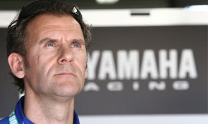 Yamaha Name New Manager for Jorge Lorenzo