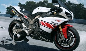 Yamaha R1 Special Editions Launched in France Only