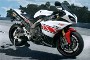 Yamaha R1 Special Editions Launched in France Only