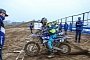 Yamaha Racing Looking For Young Talents For EMX125 Championship