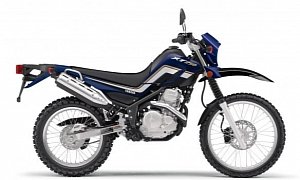 Yamaha Releases New 2018 Dualsport And Cruiser Models