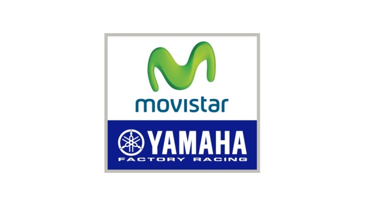 The Movistar Yamaha MotoGP team is born