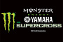 Yamaha Stays with Monster Energy Supercross for 2011