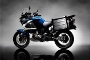 Yamaha Super Tenere Online Reservation Now Available