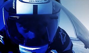 Yamaha Teases New 2017 Bike, Might Be A New YZF-R6
