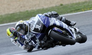 Yamaha to Bring Update at Le Mans