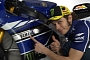 Yamaha to Offer the M1 Engine to MotoGP Teams