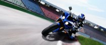 Yamaha UK Announces YZF-R1 Promotion