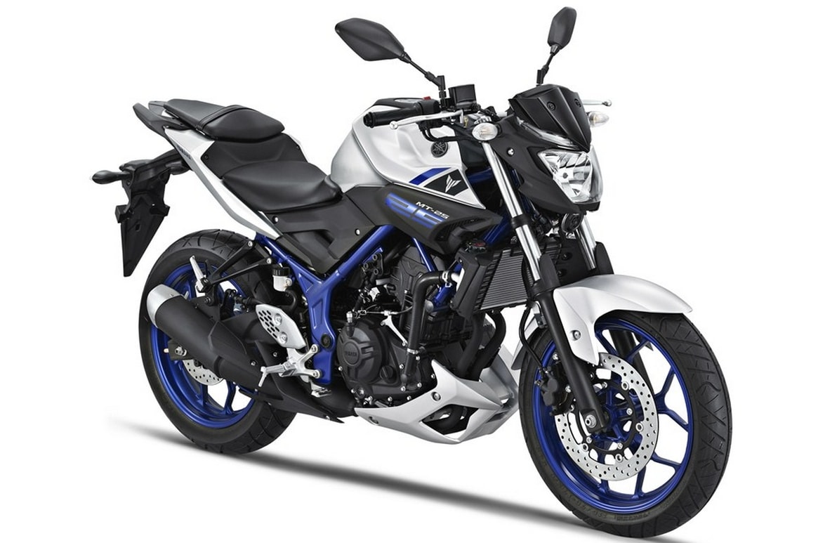 Yamaha MT 25 2020 Launch in India, review, price, specs 