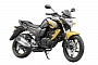 Yamaha Updates Colors for Indian FZ Bikes