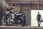 Yamaha VMAX 60th Anniversary Shows How the Bike Should Really Be Like