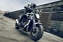 Yamaha VMAX Carbon Special Edition Is Evil Beyond Words – Video, Photo Gallery