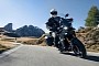 Yamaha Wants an Accident-Free Motorcycle World, Here’s How